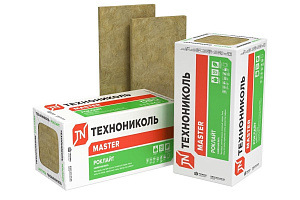 Теплоизоляция